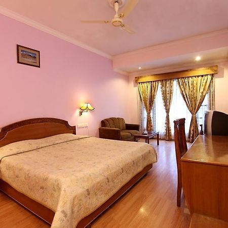 Hotel Dalhousie Heights Dış mekan fotoğraf