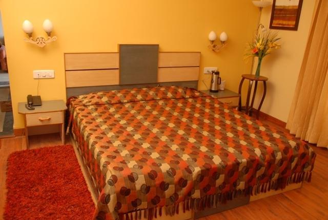 Hotel Dalhousie Heights Oda fotoğraf