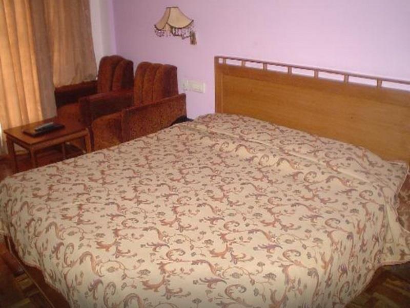 Hotel Dalhousie Heights Dış mekan fotoğraf