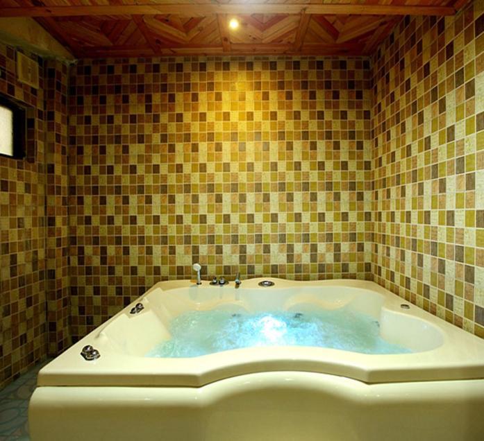 Hotel Dalhousie Heights Dış mekan fotoğraf