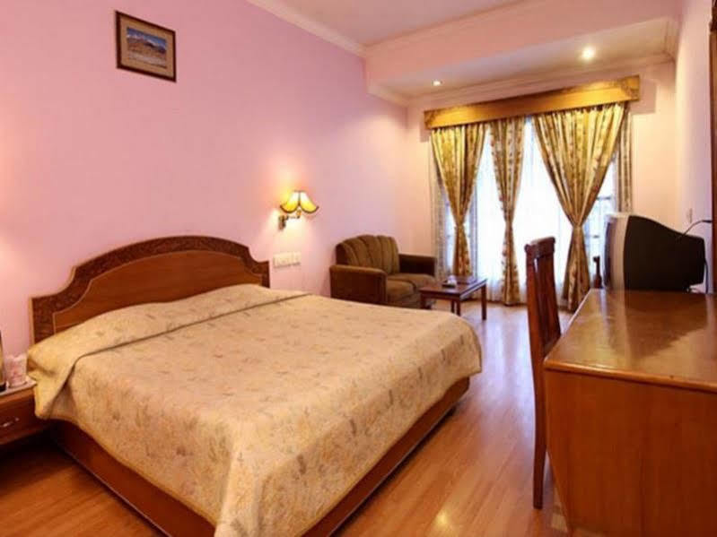Hotel Dalhousie Heights Dış mekan fotoğraf