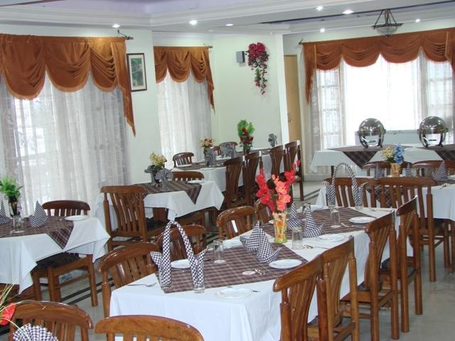 Hotel Dalhousie Heights Dış mekan fotoğraf